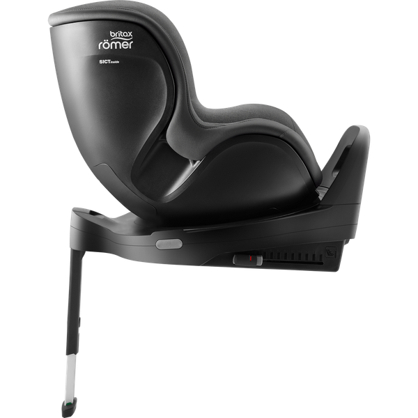 Изображение товара Автокресло Britax Romer Dualfix Pro M Style (Mineral Grey)