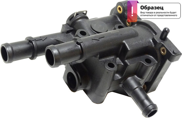 Изображение товара Корпус термостата автомобильного Hyundai/KIA 256002B003