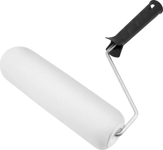 Изображение товара Валик малярный Decor 42x180мм / 580-7180 (поролон)