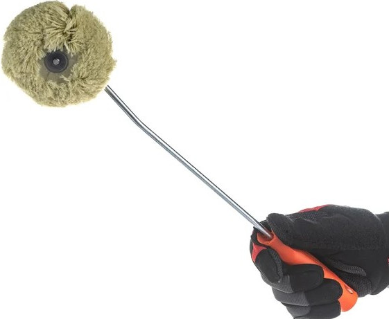 Изображение товара Валик малярный Decor 300-2150 (полиакрил)