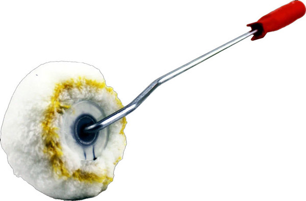 Изображение товара Валик малярный Decor 300-2160 (полиамид)