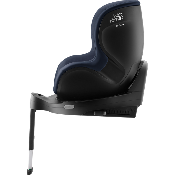 Изображение товара Автокресло Britax Romer Dualfix Pro M Style (Night Blue)