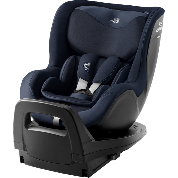 Изображение товара Автокресло Britax Romer Dualfix Pro M Style (Night Blue)