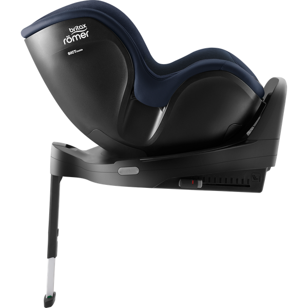 Изображение товара Автокресло Britax Romer Dualfix Pro M Style (Night Blue)