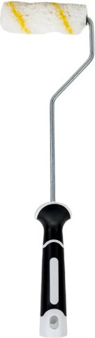 Изображение товара Валик малярный Decor 100мм / 909-2110 (полиамид)