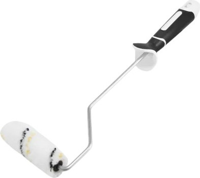 Изображение товара Валик малярный Decor 100мм / 909-6110 (микрофибра)