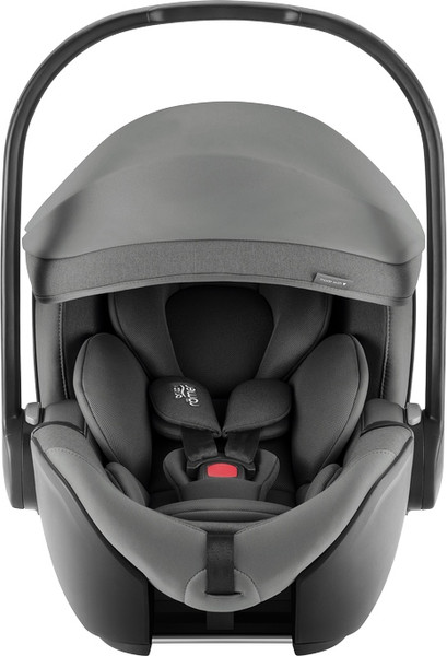 Изображение товара Автокресло Britax Romer Baby-Safe Pro Style + Vario Base 5Z (Mineral Grey)