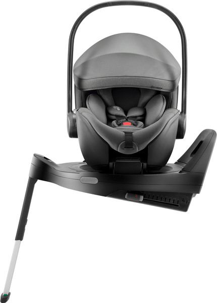 Изображение товара Автокресло Britax Romer Baby-Safe Pro Style + Vario Base 5Z (Mineral Grey)