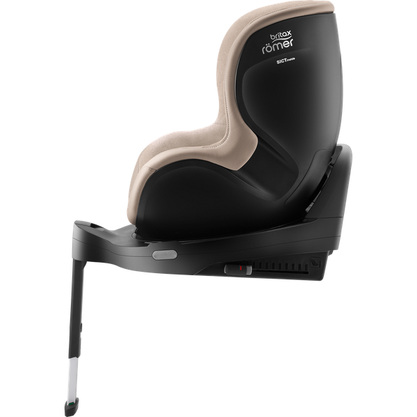 Изображение товара Автокресло Britax Romer Dualfix Pro M Style (Teak)