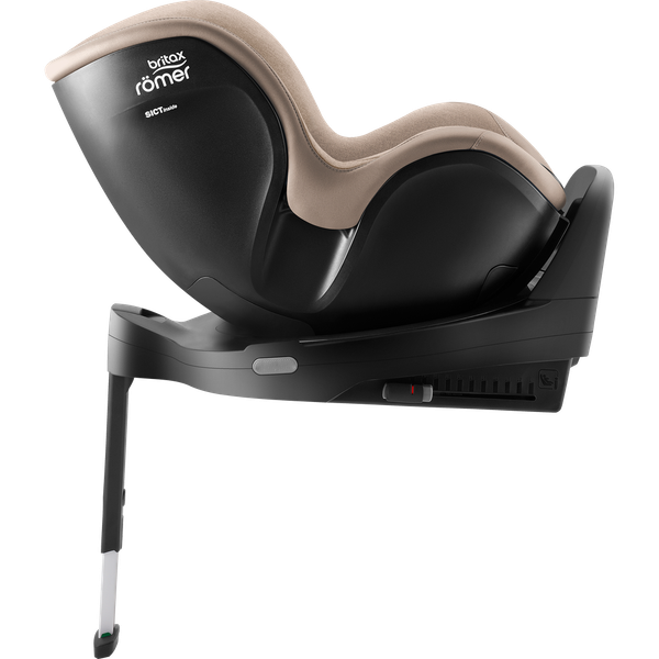 Изображение товара Автокресло Britax Romer Dualfix Pro M Style (Teak)