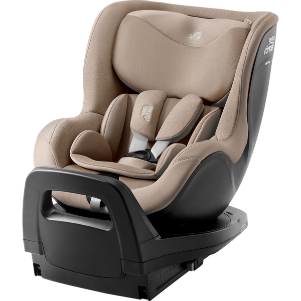 Изображение товара Автокресло Britax Romer Dualfix Pro M Style (Teak)