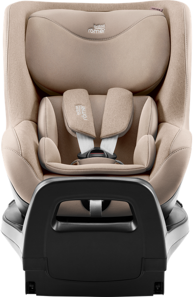 Изображение товара Автокресло Britax Romer Dualfix Pro M Style (Teak)