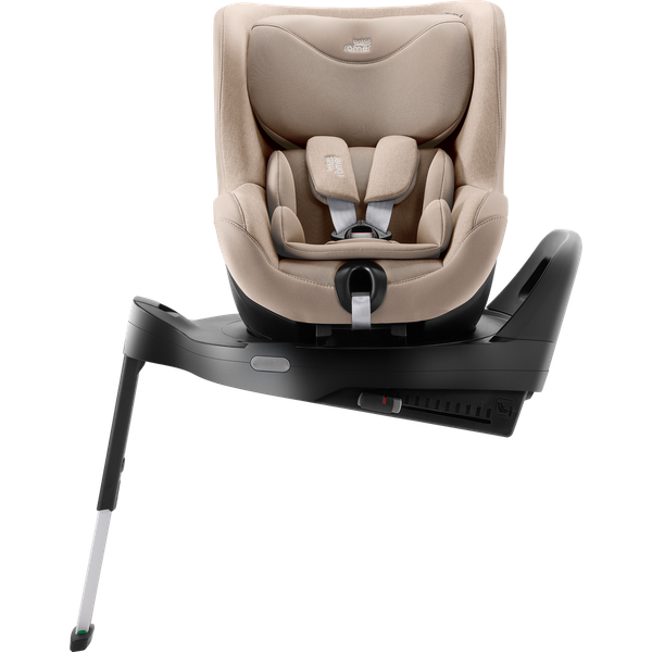Изображение товара Автокресло Britax Romer Dualfix Pro M Style (Teak)