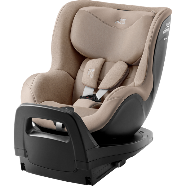 Изображение товара Автокресло Britax Romer Dualfix Pro M Style (Teak)