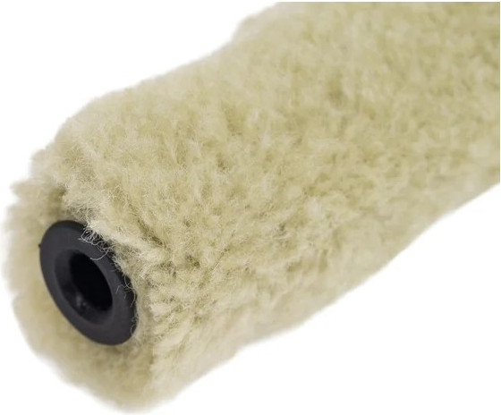 Изображение товара Набор валиков малярных Decor 100мм / 240-2110  (полиакрил, 2шт)