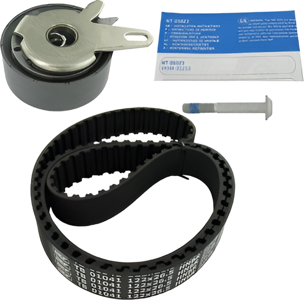 Изображение товара Комплект ремня ГРМ SKF VKMA01253