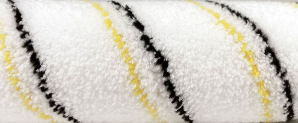 Изображение товара Набор роликов малярных Decor 150мм / 250-0150 (микрофибра, 2шт)