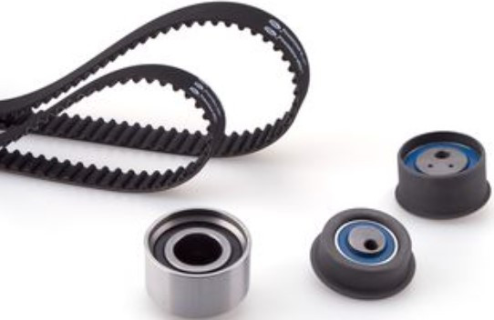 Изображение товара Комплект ремня ГРМ Gates K015373XS