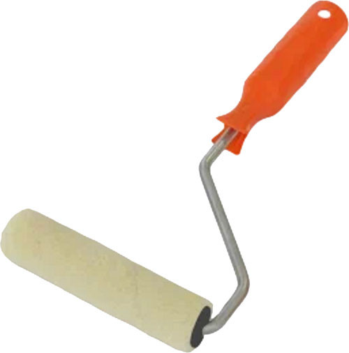 Изображение товара Валик малярный Decor 100мм / 903-3110 (велюр)