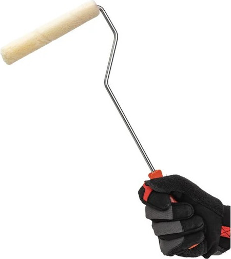 Изображение товара Валик малярный Decor 150мм / 903-3150 (велюр)