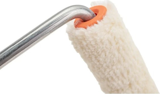 Изображение товара Валик малярный Decor 150мм / 903-3150 (велюр)