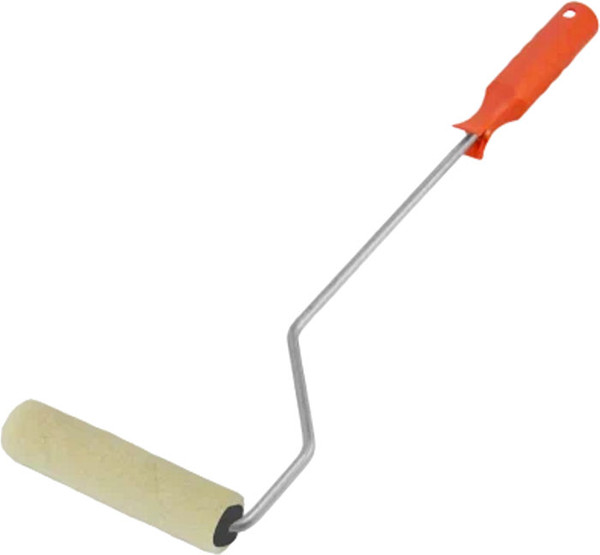 Изображение товара Валик малярный Decor 100мм / 907-3110 (велюр)