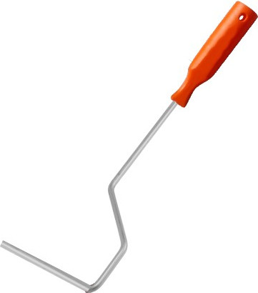 Изображение товара Ручка для малярного валика Decor Мини 6x100мм / 0565-42