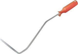 Изображение товара Ручка для малярного валика Decor 150мм d6мм / 0565-50