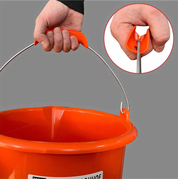 Изображение товара Ручка съемная для ведра Decor 314-003