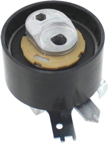 Изображение товара Натяжной ролик ремня ГРМ SKF VKM16136