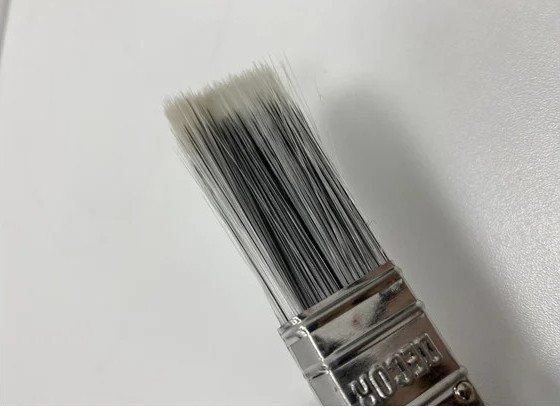 Изображение товара Кисть малярная Decor Black White универ Premium / 860-025 (25х15мм)