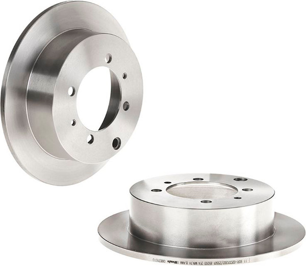 Изображение товара Тормозной диск Brembo 08.8316.10