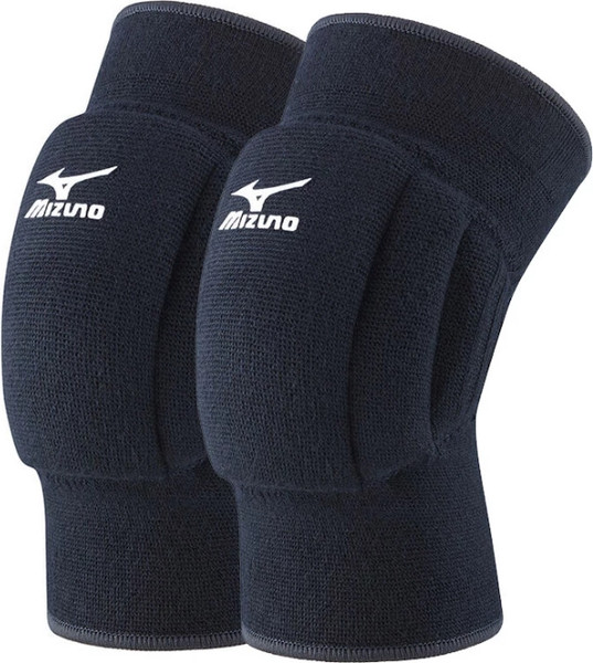 Изображение товара Наколенники защитные Mizuno Team / Z59SS70214 (р. S, темно-синий)