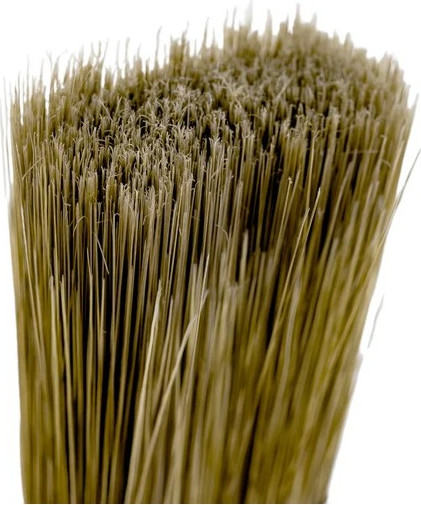 Изображение товара Кисть малярная Decor Black White для лака / 830-035 (35х15мм)