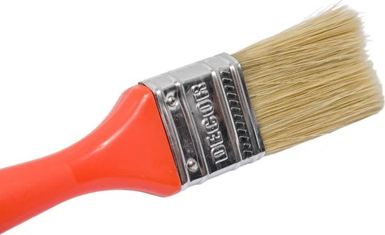 Изображение товара Кисть малярная Decor Profi универсальная / 770-038 (35х15мм)