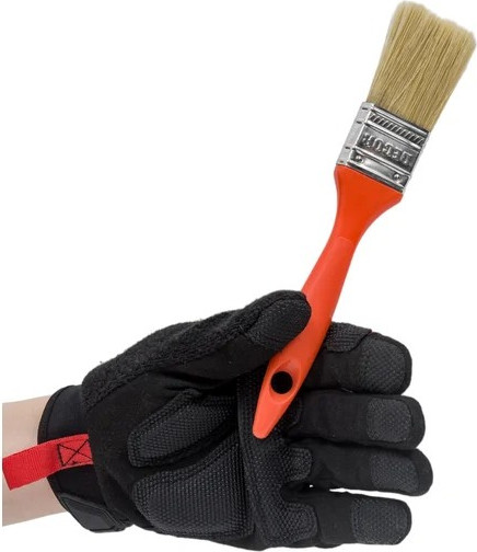 Изображение товара Кисть малярная Decor Profi универсальная / 770-038 (35х15мм)