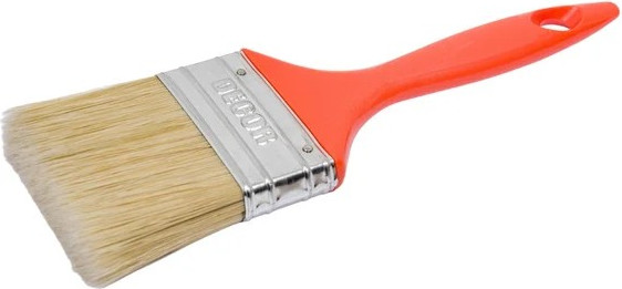 Изображение товара Кисть малярная Decor Profi универсальная / 770-063 (65х15мм)