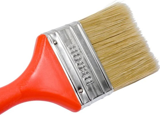 Изображение товара Кисть малярная Decor Profi универсальная / 770-063 (65х15мм)