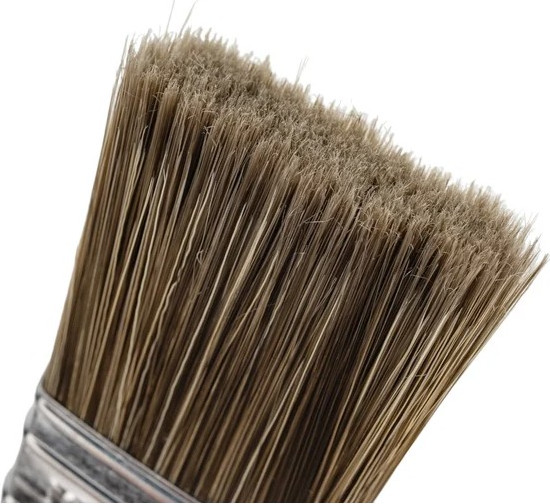 Изображение товара Кисть малярная Decor Profi для лака / 730-050 (50х15мм)