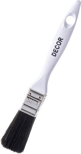 Изображение товара Кисть малярная Decor Profi для грунта / 780-025 (25х15мм)