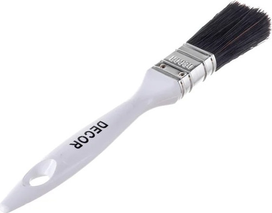 Изображение товара Кисть малярная Decor Profi для грунта / 780-025 (25х15мм)