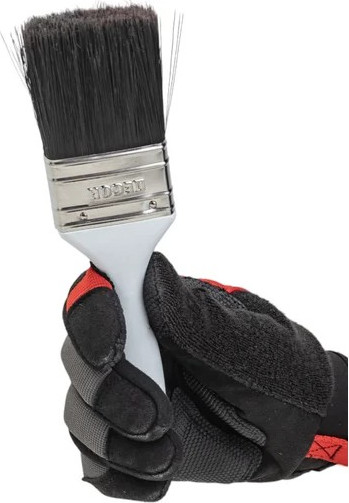 Изображение товара Кисть малярная Decor Profi для грунта / 780-050 (50х15мм)