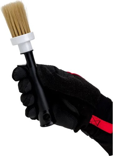 Изображение товара Кисть малярная Decor d30мм / 612-030