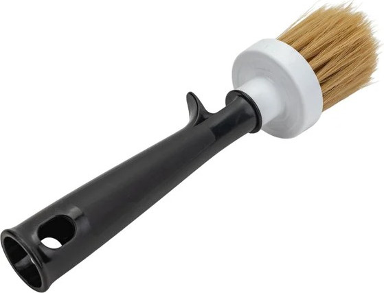 Изображение товара Кисть малярная Decor d40мм / 612-040