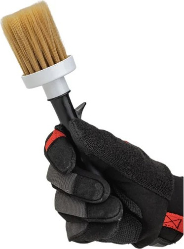 Изображение товара Кисть малярная Decor d40мм / 612-040