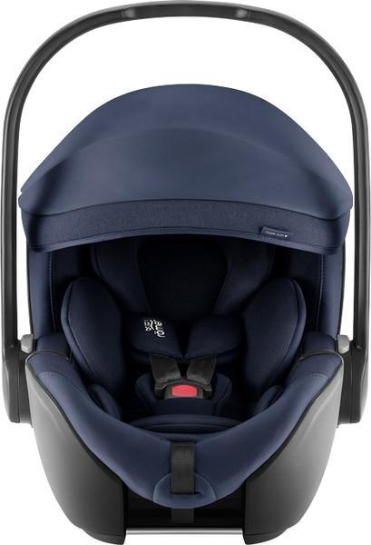Изображение товара Автокресло Britax Romer Baby-Safe Pro Style + Vario Base 5Z (Night Blue)