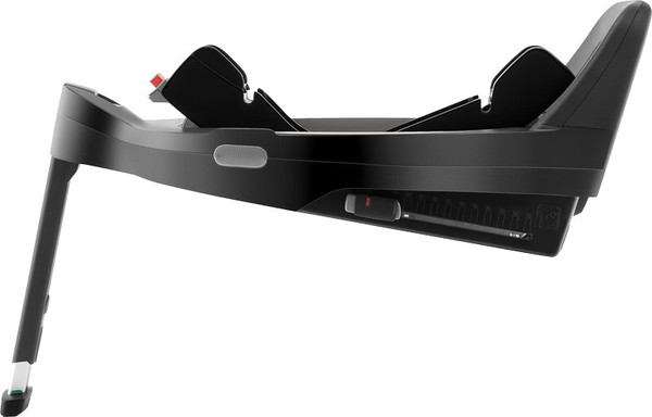 Изображение товара Автокресло Britax Romer Baby-Safe Pro Style + Vario Base 5Z (Night Blue)