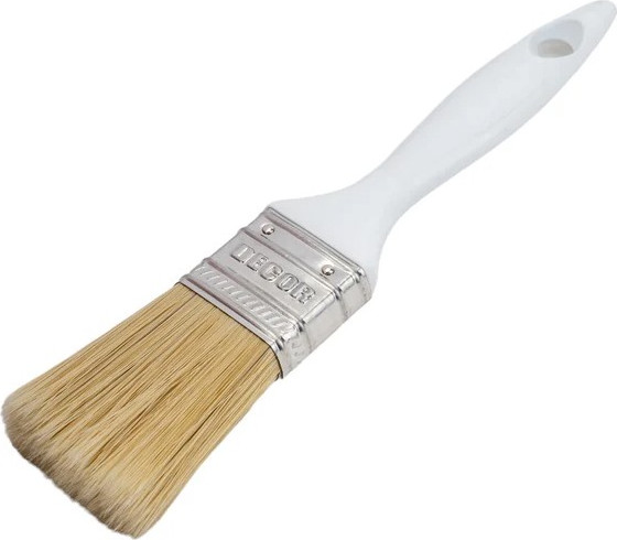 Изображение товара Кисть малярная Decor Standard универс / 700-038 (35х15мм)