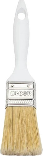 Изображение товара Кисть малярная Decor Standard универс / 700-038 (35х15мм)