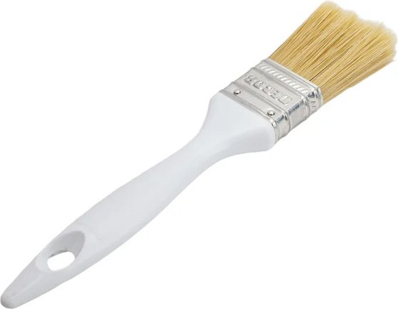 Изображение товара Кисть малярная Decor Standard универс / 700-038 (35х15мм)